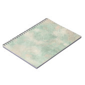 Carnet Papier mural arrière - plan texture (Côté gauche)