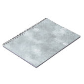 Carnet papier peint à texture Arrière - plan (Côté gauche)