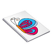 Carnet Papillon (Côté Droit)