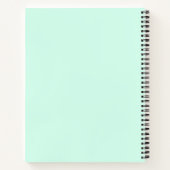 Carnet Papillon (Dos)