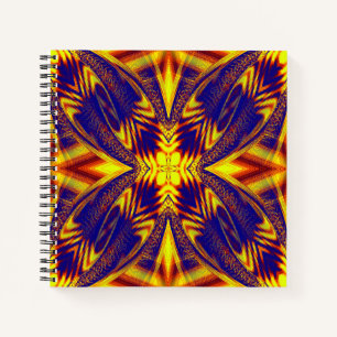 Carnet Papillon...