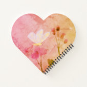 Carnet Papillon (Dos)