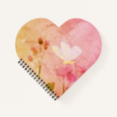 Carnet Papillon (Devant)