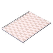 Carnet papillon (Côté gauche)