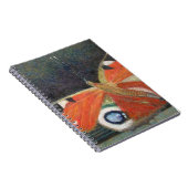 Carnet Papillon 2013 (Côté Droit)