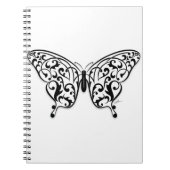 Carnet Papillon_Design (Devant)