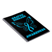 Carnet Papillon/Guerrier...Carnet de Graves (Côté Droit)
