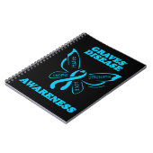 Carnet Papillon/Guerrier...Carnet de Graves (Côté gauche)