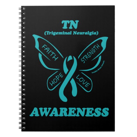 Carnet Papillon/sensibilisation...Carnet TN (Devant)