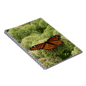 Carnet Papillon Viceroy Belle photographie de la nature (Côté Droit)