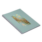 Carnet Papillons (Côté Droit)