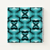 Carnet Papillons de mer...... (Dos)