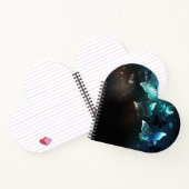 Carnet Papillons de nuit (Intérieur)