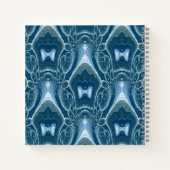 Carnet Papillons en vol..... (Dos)