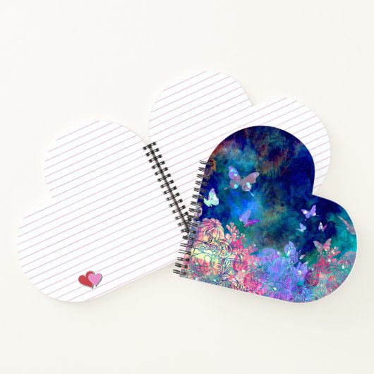 Carnet Papillons_Forêt (Intérieur)