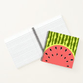 Carnet Pâque rose (Intérieur)