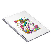 Carnet Pâques (Côté Droit)