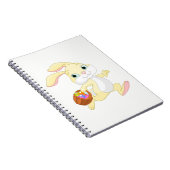 Carnet Pâques (Côté Droit)