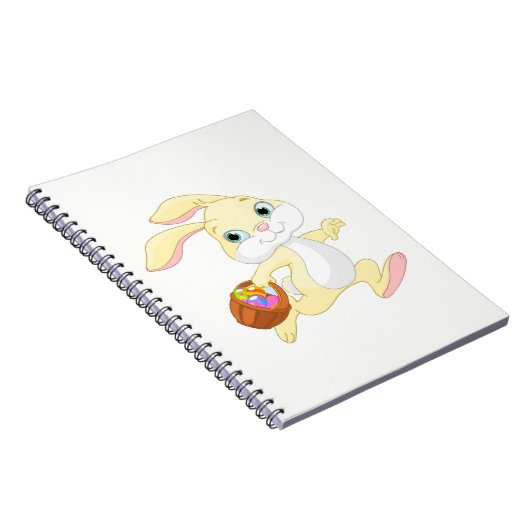 Carnet Pâques (Côté Droit)