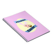 Carnet Pâques brumeuses ! (Côté Droit)