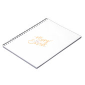 Carnet Pâques chanceux (Côté gauche)