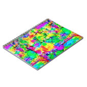 Carnet Par John Howard Schultz Jr (Côté gauche)