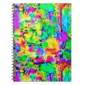 Carnet Par John Howard Schultz Jr (Devant)