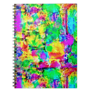 Carnet Par John Howard Schultz Jr