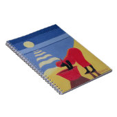 Carnet Par le bord de mer 1998 (Côté Droit)