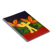 Carnet Para Alvar 2005 (Côté Droit)