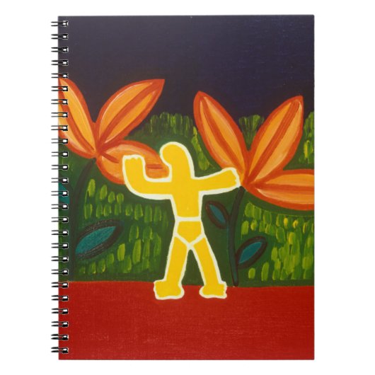 Carnet Para Alvar 2005 (Devant)