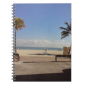 Carnet Paradis de Hollywood (Devant)