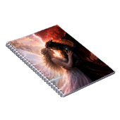 Carnet paradis enfer amour (Côté Droit)