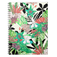 Paradis floral II