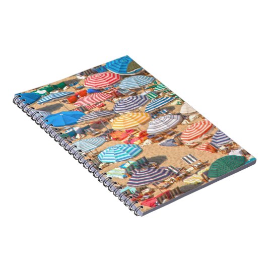 Carnet Parapluie 1 (Côté Droit)