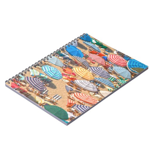 Carnet Parapluie 1 (Côté gauche)