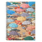 Carnet Parapluie 1 (Devant)