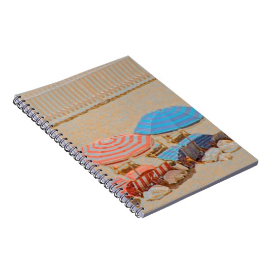 Carnet Parapluie 2 (Côté Droit)