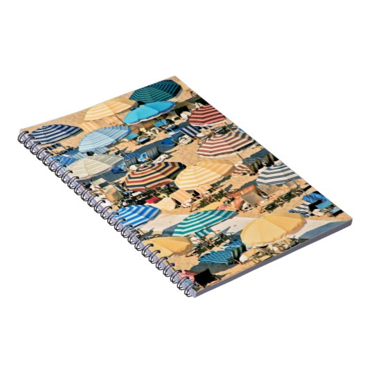 Carnet Parapluie 3 (Côté Droit)