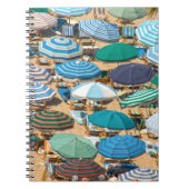 Carnet Parapluie 4 (Devant)