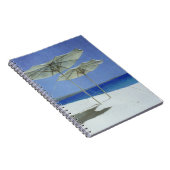 Carnet Parapluies Grèce 1995 (Côté Droit)