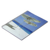 Carnet Parapluies Grèce 1995 (Côté gauche)