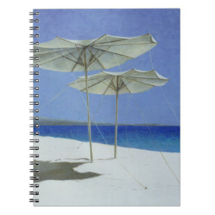 Carnet Parapluies Grèce 1995