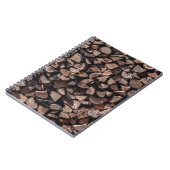 Carnet Parbois de chauffage (Côté gauche)