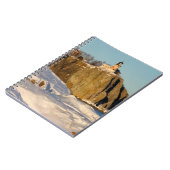 Carnet Parc d'état de Split Rock Lighthouse sur le lac (Côté gauche)