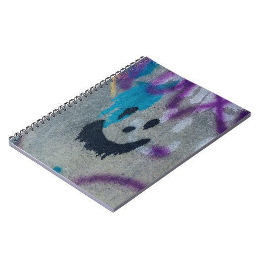 Carnet Parc Holliday (Côté gauche)