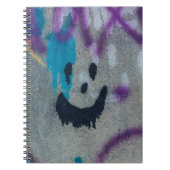 Carnet Parc Holliday (Devant)