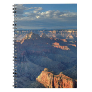 Carnet Parc national 2 de canyon grand