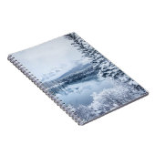 Carnet Parc national Banff en hiver (Côté Droit)