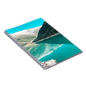 CARNET PARC NATIONAL BANFF ISLANDE (Côté Droit)